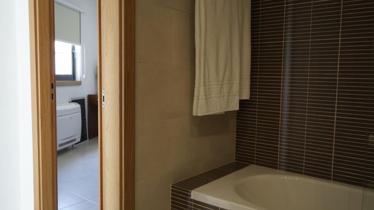 Casas Do Aidro Pensionat Freches Eksteriør billede