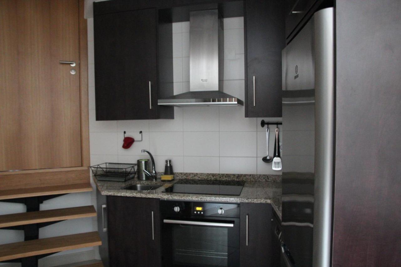 Casas Do Aidro Pensionat Freches Eksteriør billede