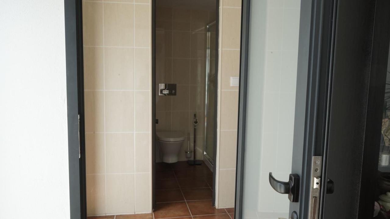 Casas Do Aidro Pensionat Freches Eksteriør billede