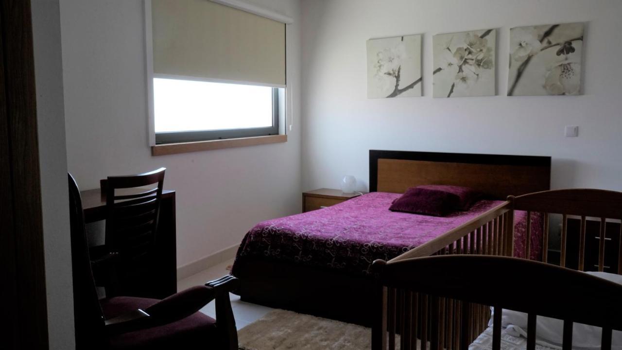 Casas Do Aidro Pensionat Freches Eksteriør billede