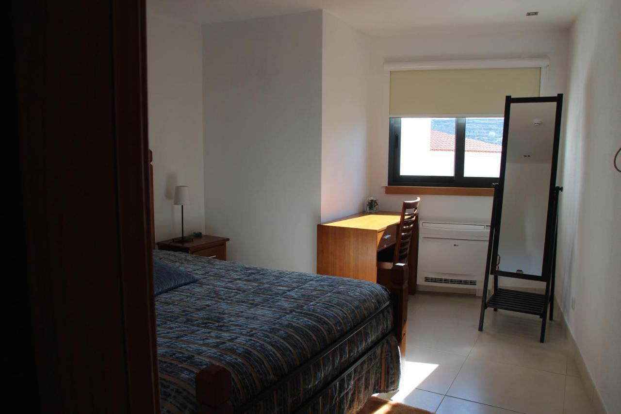 Casas Do Aidro Pensionat Freches Eksteriør billede