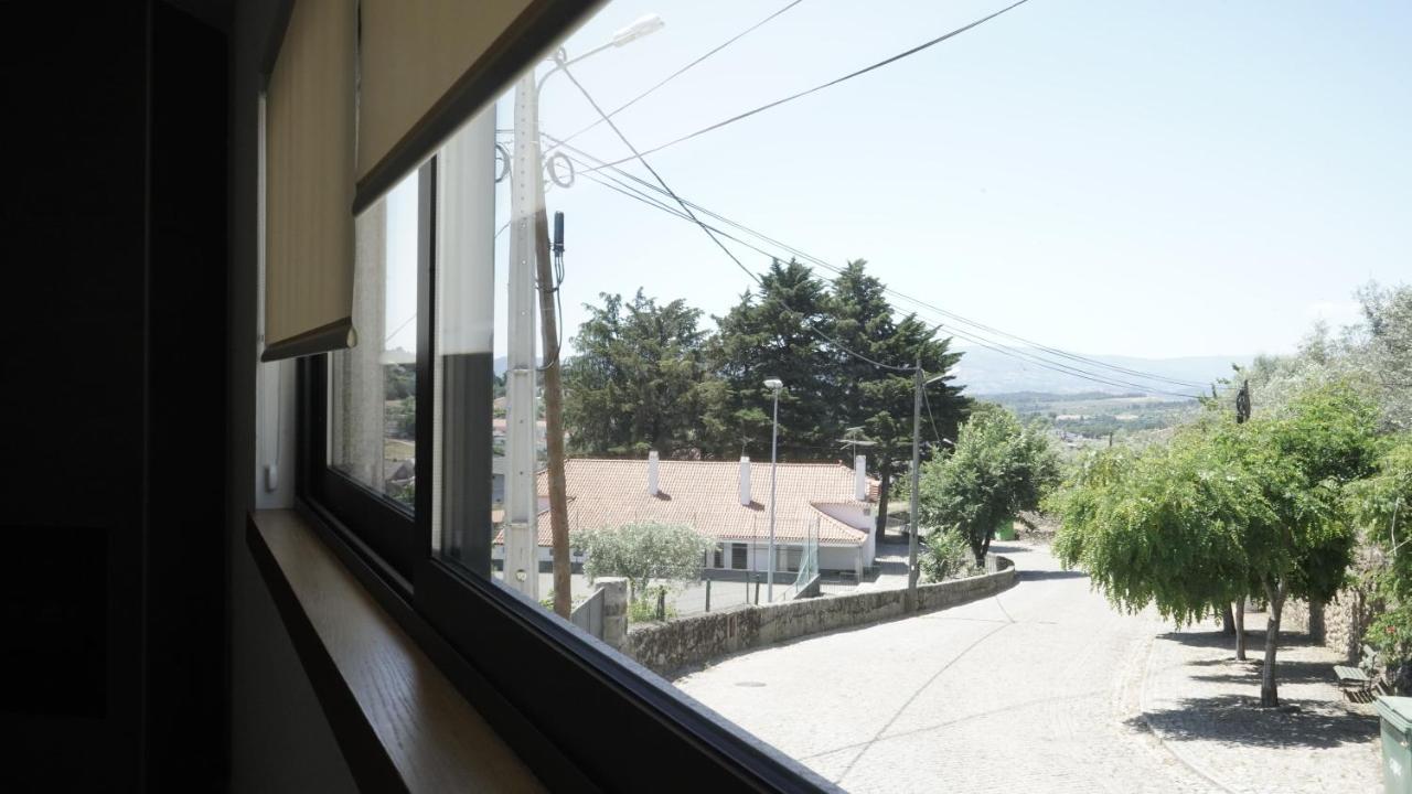 Casas Do Aidro Pensionat Freches Eksteriør billede