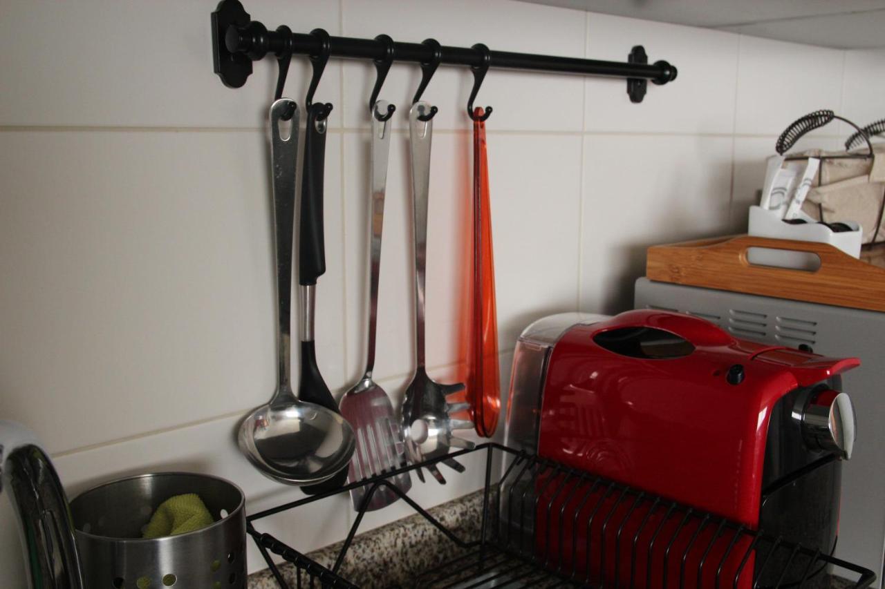 Casas Do Aidro Pensionat Freches Eksteriør billede