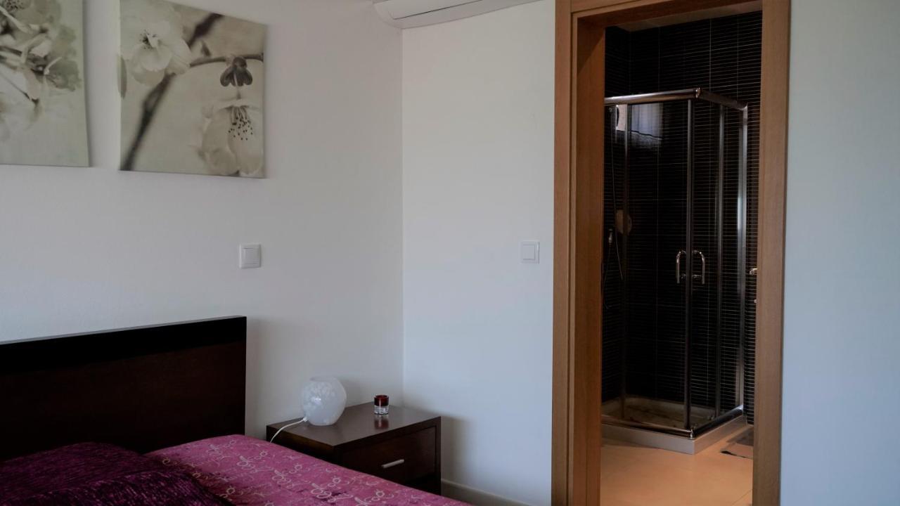 Casas Do Aidro Pensionat Freches Eksteriør billede