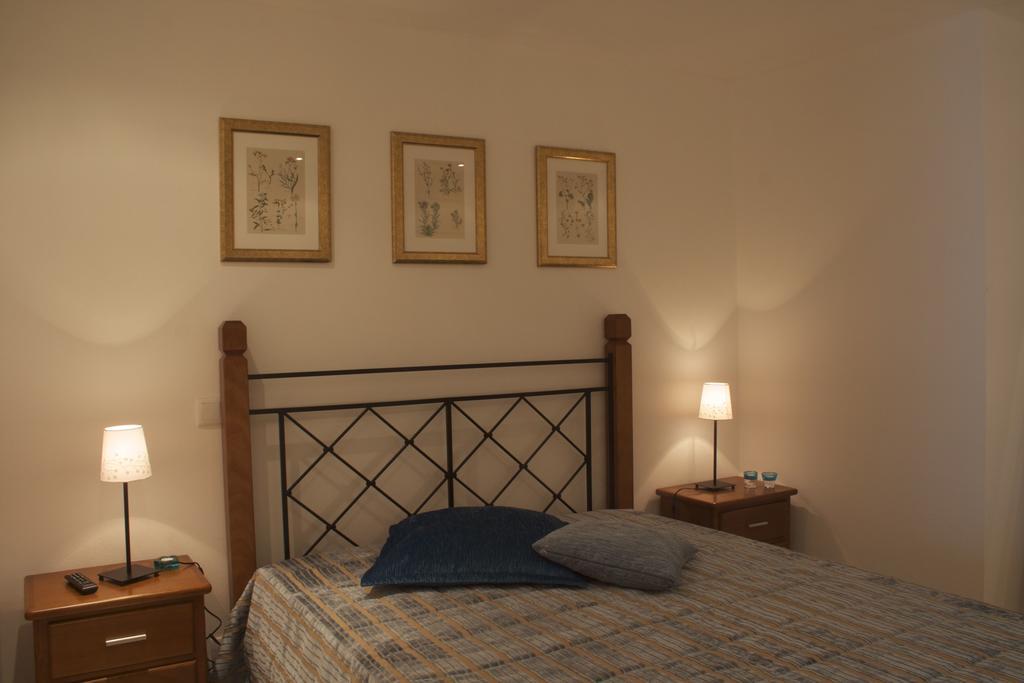 Casas Do Aidro Pensionat Freches Værelse billede